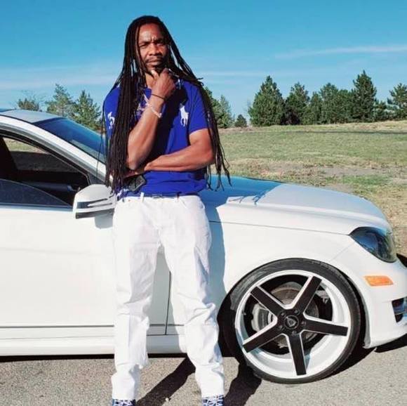 Meet your Posher, Lyfe - Picture 1 of 1